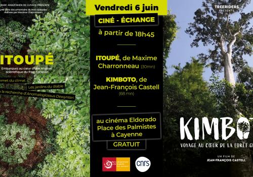 flyer ciné-échange
